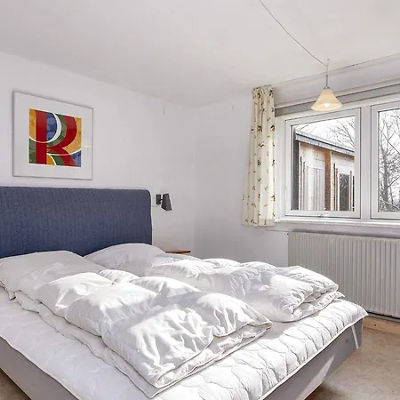 2 Person In Snedsted-by Traum * Snedsted