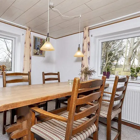 2 Person In Snedsted-by Traum * Snedsted