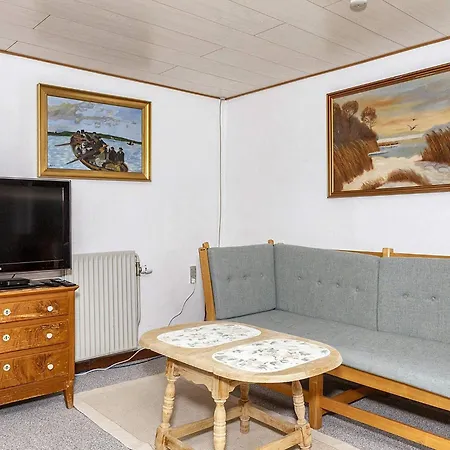 2 Person In Snedsted-by Traum * Snedsted