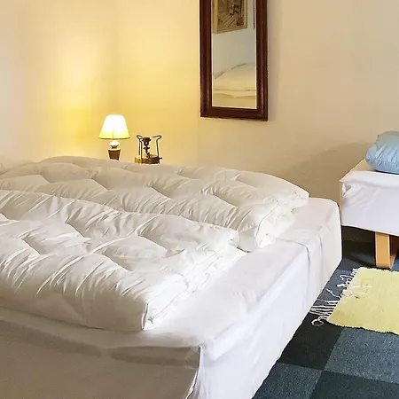 Сasa de vacaciones 2 Person In Snedsted-by Traum