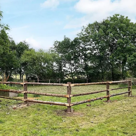 Сasa de vacaciones 2 Person In Snedsted-by Traum *