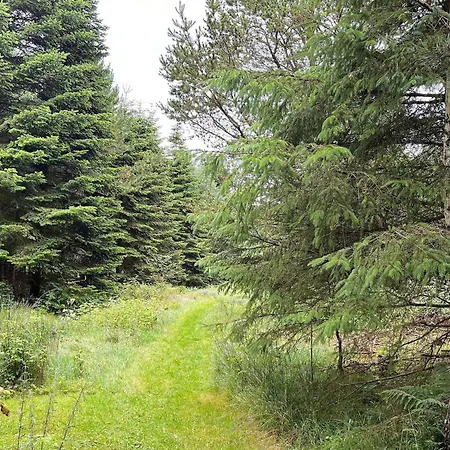 2 Person In Snedsted-by Traum Сasa de vacaciones *