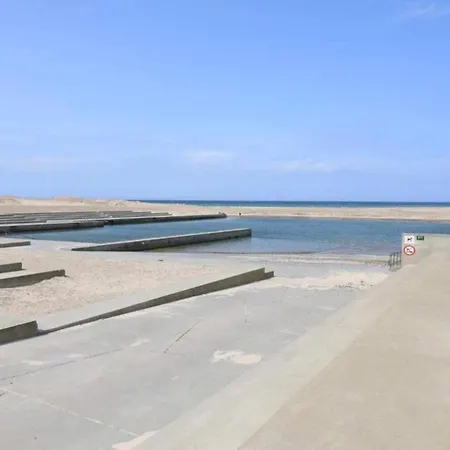 Сasa de vacaciones 2 Person In Snedsted-by Traum *