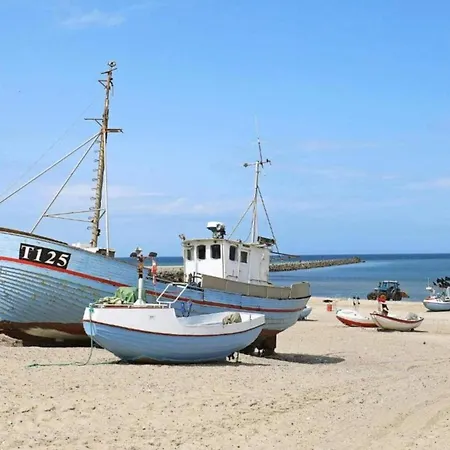 2 Person In Snedsted-by Traum Snedsted