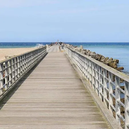 2 Person In Snedsted-by Traum *