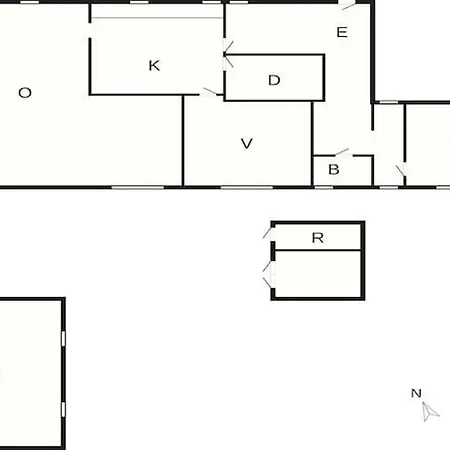 2 Person In Snedsted-by Traum *